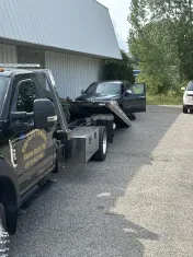 Tri-City Towing Service LLC