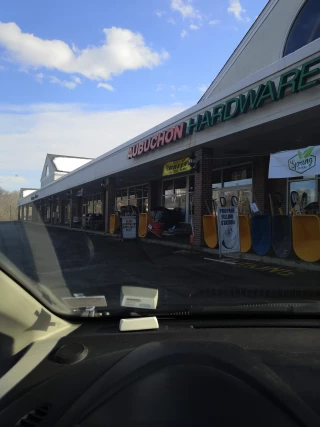 Aubuchon Hardware