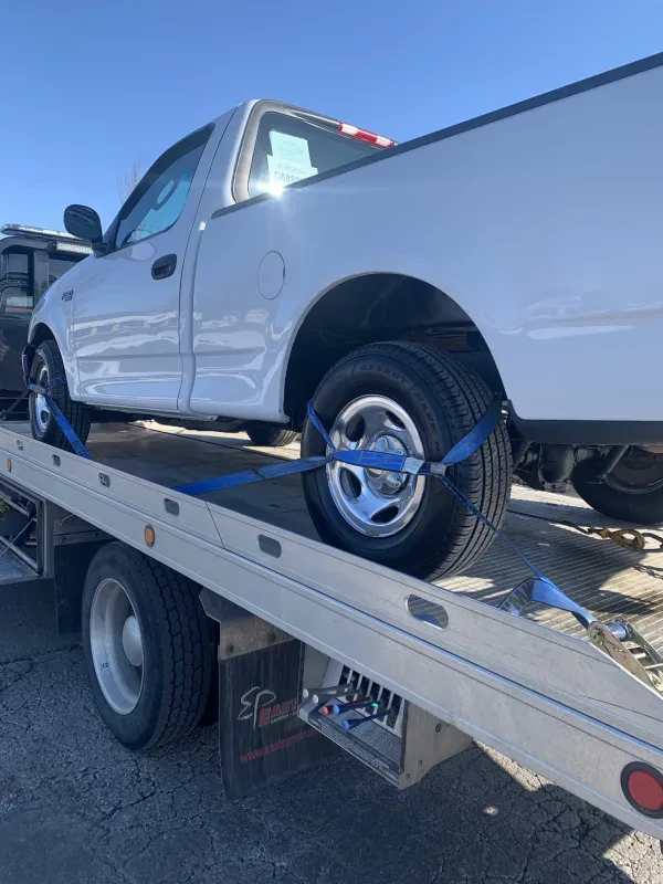 Tri-City Towing Service LLC - photo 2