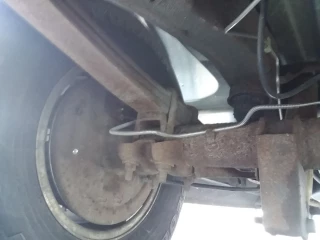 Glenn's Auto Repair