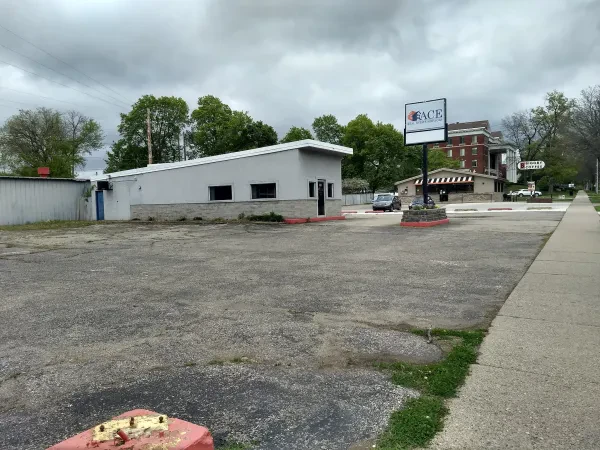 Albion Auto Mart LLC - photo 4