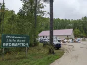 Little River Redemption