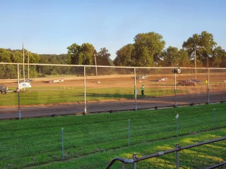 Ohio Valley Speedway