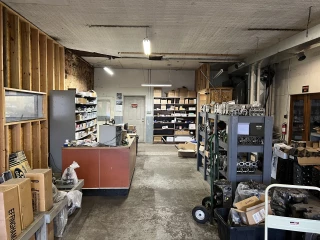 Franklin Auto Parts & Machine