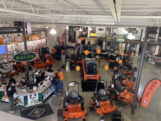 M & R Power Equipment, Inc.
