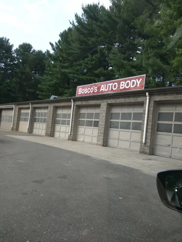 Bosco's Automotive, Inc - photo 2