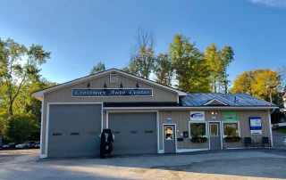 Crossway Auto Center