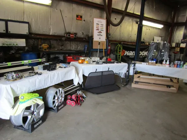 Crossway Auto Center - photo 2
