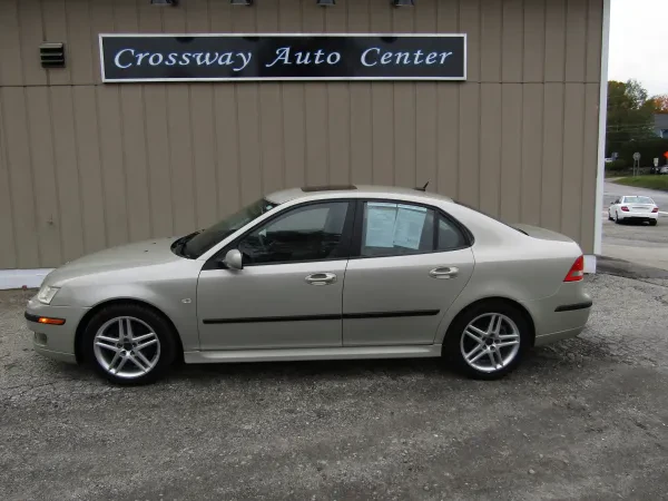 Crossway Auto Center - photo 3