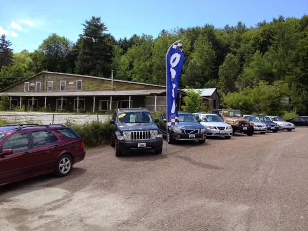 Crossway Auto Center - photo 4