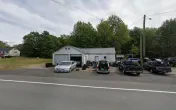 Auto Glass Plus