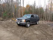Morrow's Garage & Auto Body Fx