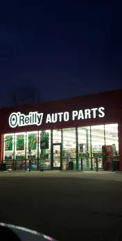 O'Reilly Auto Parts