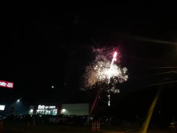 O'Reilly Auto Parts - photo 2