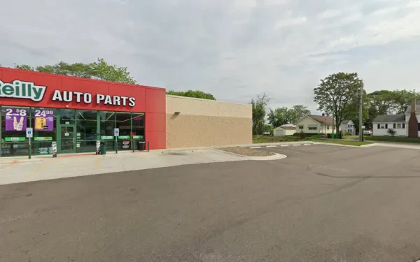 O'Reilly Auto Parts - photo 3