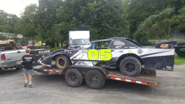 Night Owl Motorsports - photo 2