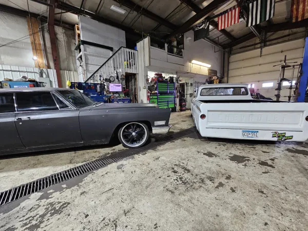Rigs to Rods - photo 4
