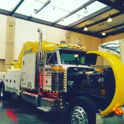 Hurst Towing & Recovery