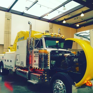 Hurst Towing & Recovery