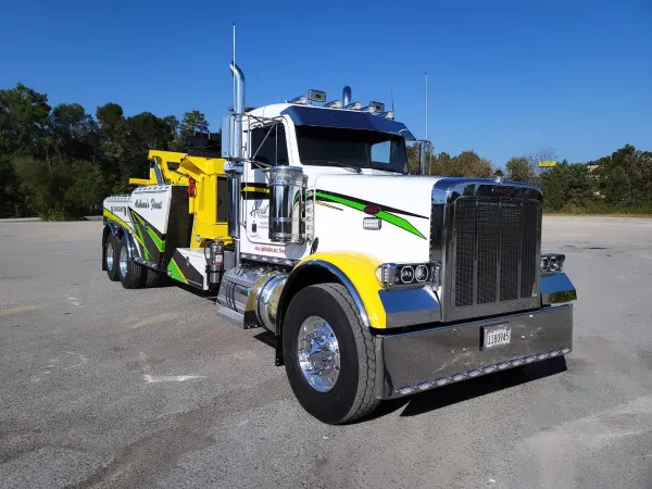 Hurst Towing & Recovery - photo 2