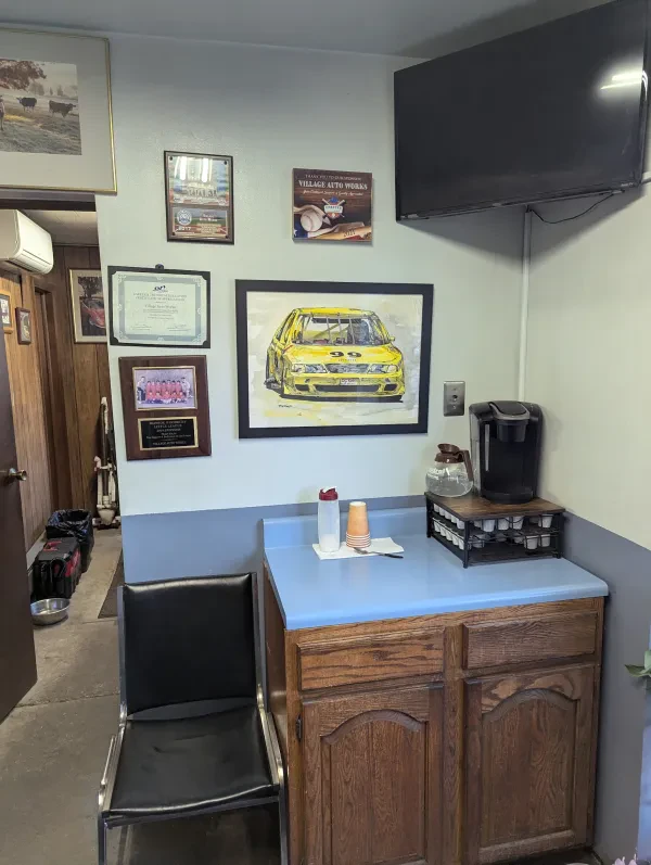 Village Auto Works - photo 2