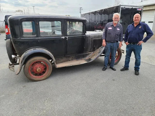 Village Auto Works - photo 4