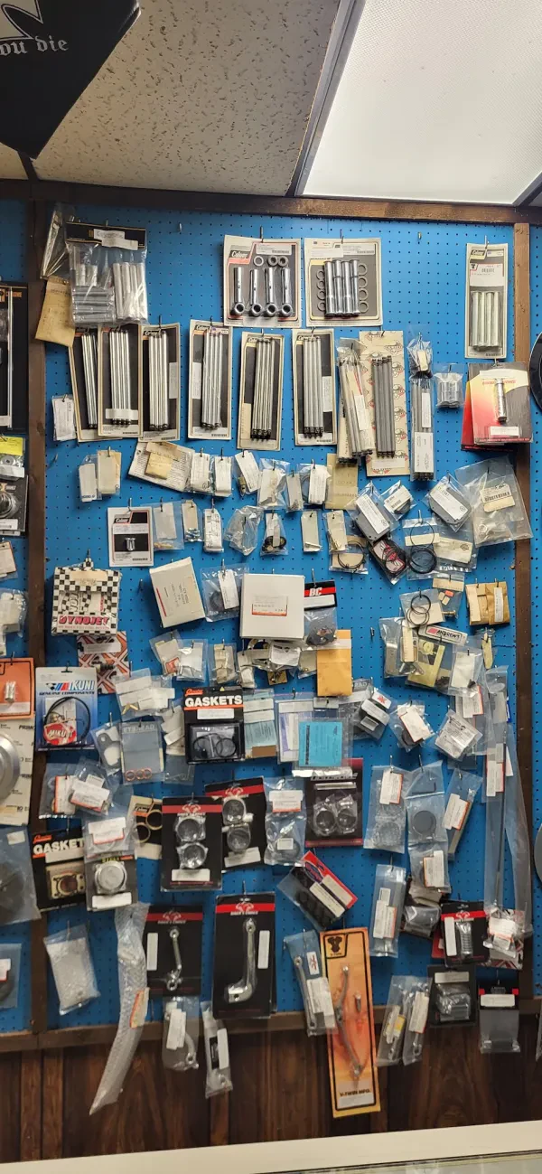 South Shore Cycle Parts - photo 3
