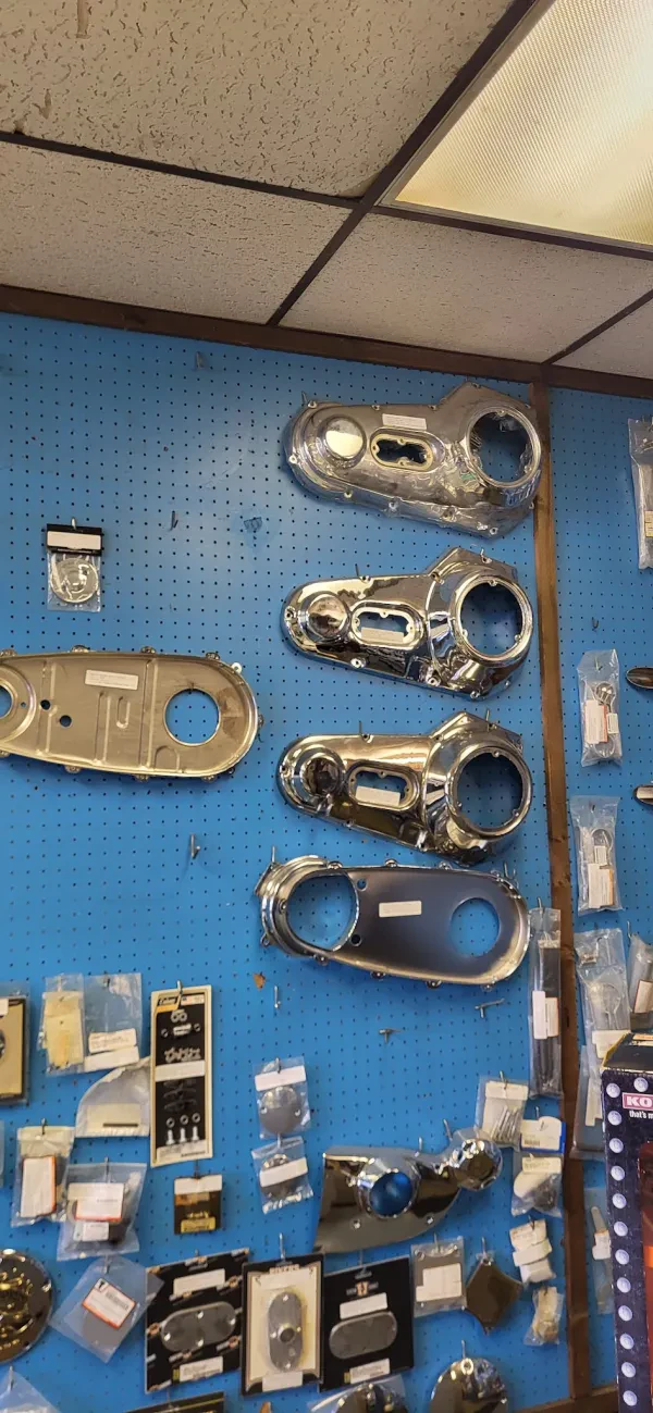 South Shore Cycle Parts - photo 4
