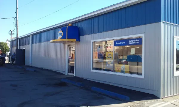 NAPA Auto Parts - Livonia Auto Supply - photo 2