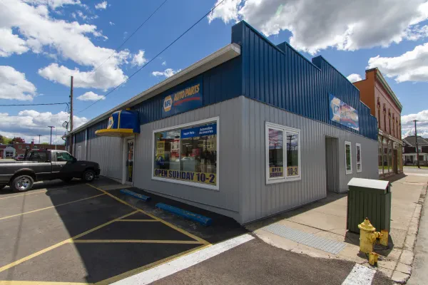 NAPA Auto Parts - Livonia Auto Supply - photo 3
