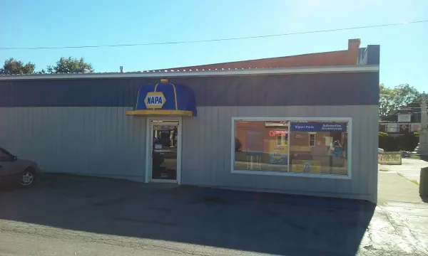 NAPA Auto Parts - Livonia Auto Supply - photo 4
