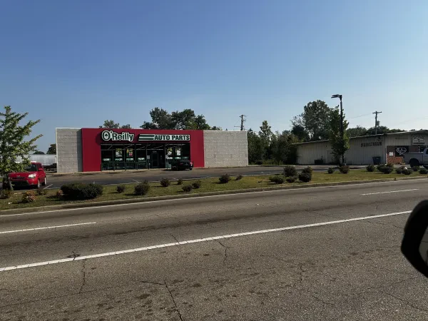 O'Reilly Auto Parts - photo 2