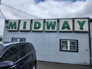 Midway Automotive