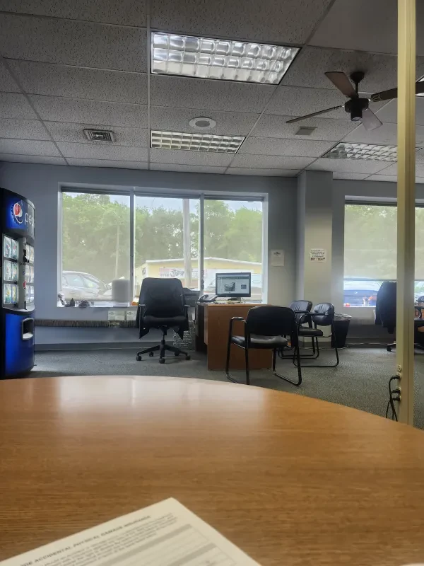 Midway Automotive - photo 2