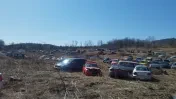 Troups Creek Auto Parts Corporation