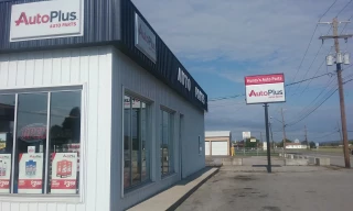 Hunt's Auto Parts and RV repair