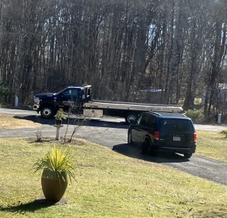 Here 2 There Towing Services