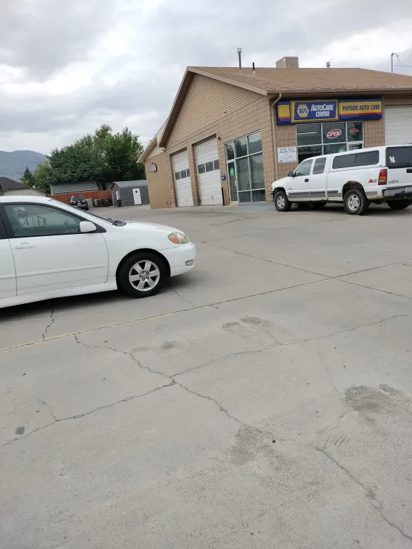 Payson Auto Care - photo 2