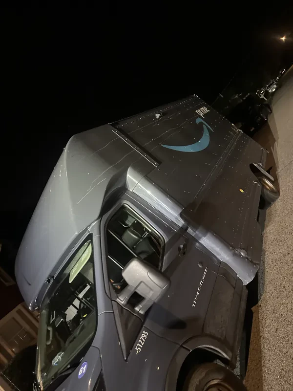 Here 2 There Towing Services - photo 2