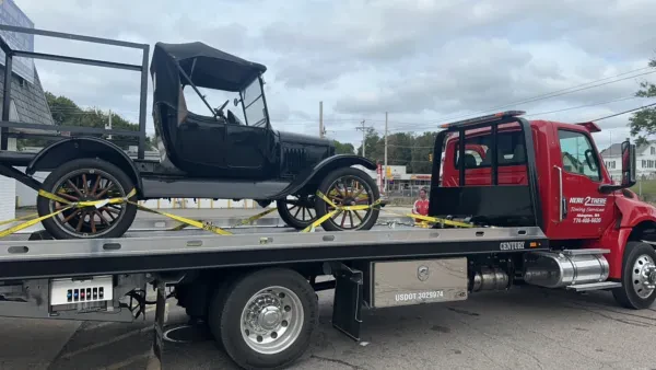 Here 2 There Towing Services - photo 3