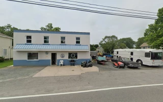 Tilghman Island Marine Supply & Hardware