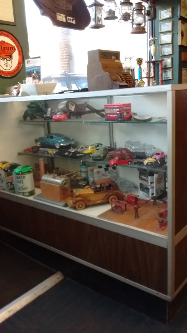 Corning Imported Auto LLC - photo 2