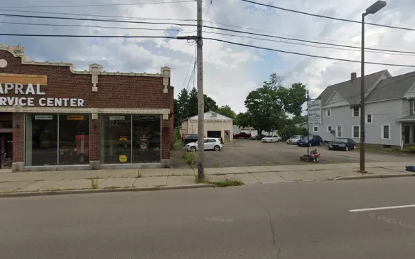 Corning Imported Auto LLC - photo 3
