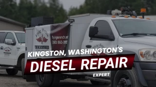 Flying Wrench Services