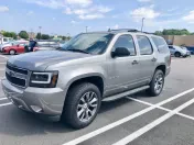 TC auto repair and sales