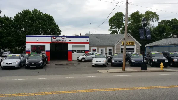 TC auto repair and sales - photo 2