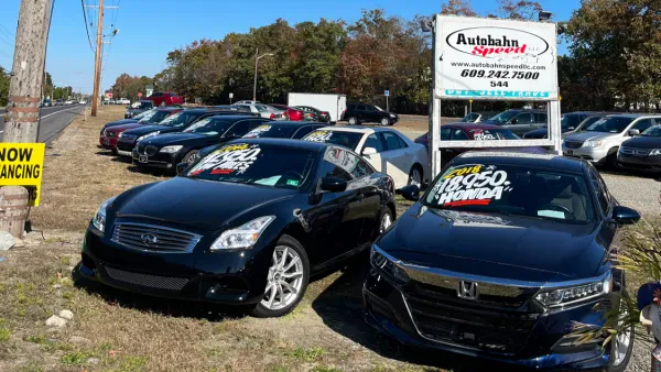 Autobahn Speed Warranty’s at cost to protect your investment - photo 3