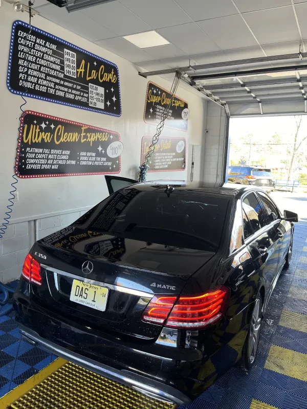 Autobahn Speed Warranty’s at cost to protect your investment - photo 4