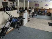 Recycled Motors