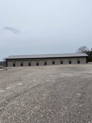 Wells Trans-Tech Inc. & Storage Units